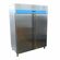 Szafa mroźnicza 2-drzwiowa 1300L | Ice Horizon GN1410BT