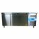 Stół mroźniczy 3-drzwiowy nierdzewny 417L | Ice Horizon GN3100BT