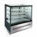 Witryna chłodnicza cukiernicza 1500x750x1350 mm | PROBOX PXWDF157Z