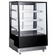 Witryna chłodnicza cukiernicza czarna 508L | PROBOX PXCW-400