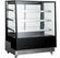 Witryna chłodnicza cukiernicza czarna 686L | PROBOX PXCW-500