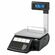 Waga z drukarką z wysięgnikiem 6/15 kg | Dibal D-545T
