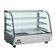 Witryna grzewcza 856x568x687 mm 160L | PROBOX PXRTR-160L