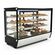 Witryna chłodnicza nastawna 225L | PROBOX PXRTW-225C-5