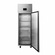 Szafa chłodnicza 1-drzwiowa GN2/1 522L| Linia Premium | PBF40RS ATOSA