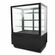 Witryna cukiernicza chłodnicza | 745x670x1285 mm | Resto Quality Dolce Fresca 700
