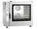 Piec konwekcyjno-parowy Silversteam 7111D | Bartscher 117727 