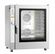 Piec konwekcyjno-parowy Silversteam 10111D | Bartscher 117730
