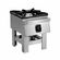 Taboret grzewczy gazowy "PANTOLA MINI" 9kW | Gastroprodukt 10002076