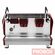 Ekspres kawiarniany, automatyczny, Miura multiboiler RED, P 4.5 kW | Stalgast 486521