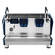 Ekspres kawiarniany, automatyczny, Miura multiboiler BLUE, P 4.5 kW | Stalgast 486522