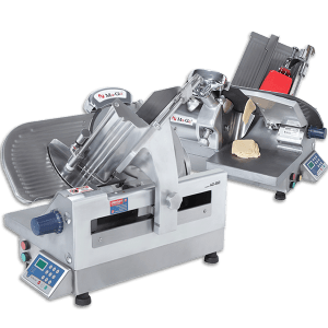 Krajalnice półautomatyczne