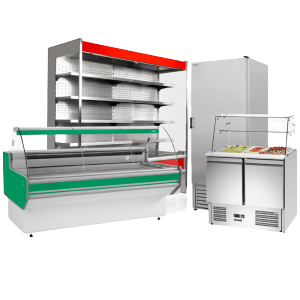 Urządzenia chłodnicze