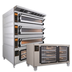 Komory wzrostu i garowniki