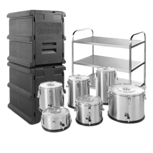 Przechowywanie i transport