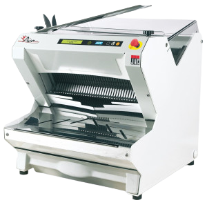 Krajalnice do pieczywa