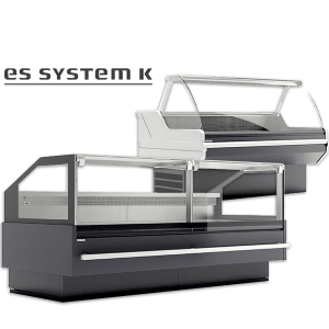 ES System K - lady chłodnicze