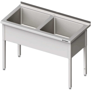 Basen 2-kom. głęb. 30cm