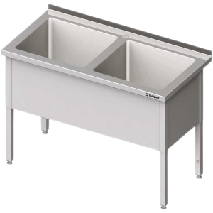 Basen 2-kom. głęb. 40cm