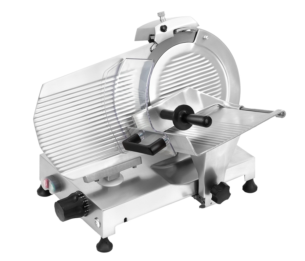 Krajalnica gastronomiczna do sera | śr. noża 250 mm | 250 CE ECO TEFLON