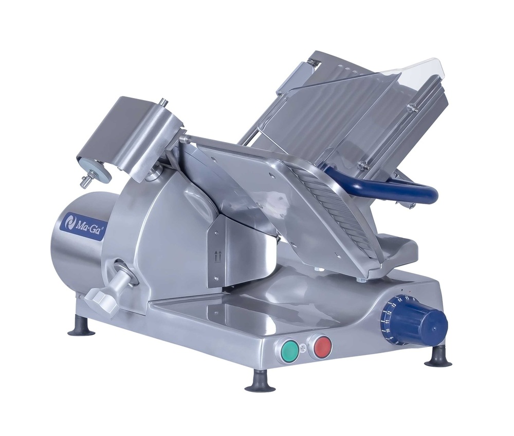 Krajalnica do wędlin MaGa 310p2 OR