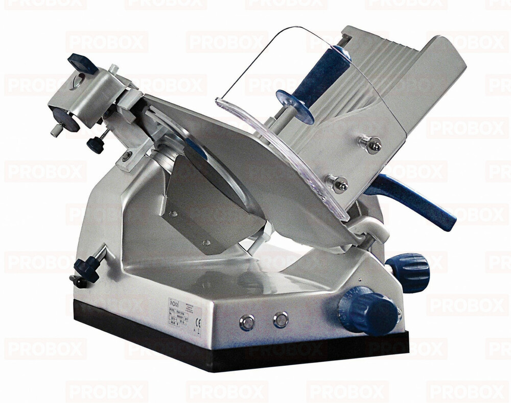 Sklepowa krajalnica do sera | CAS SGS300T