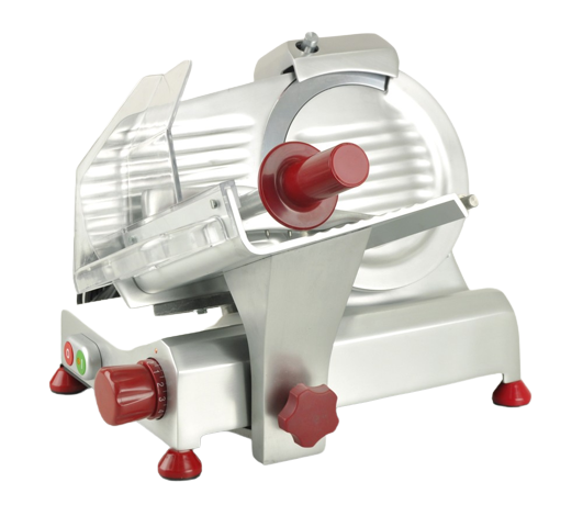 Uniwersalna krajalnica gastronomiczna nóż 30 cm F-300R | PROBOX PXF-300 R