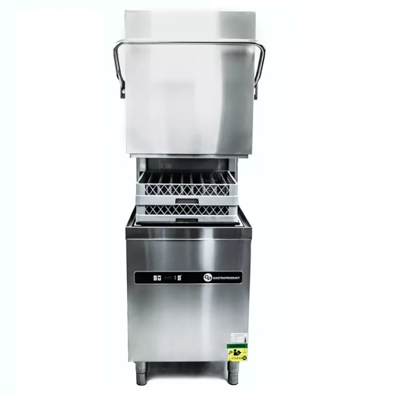 Zmywarka kapturowa Linia STRONG PRO | PREMIUM | Gastroprodukt 10000037