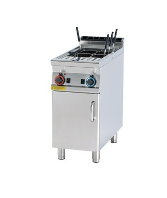 Urządzenie do gotowania makaronu gazowe CP-94 G | RM 00001100 | RM Gastro 00001100