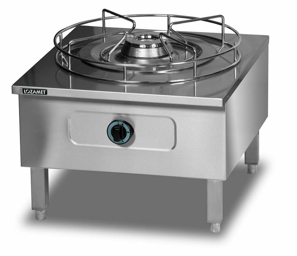 Taboret gazowy Lozamet GLT.59.0/9