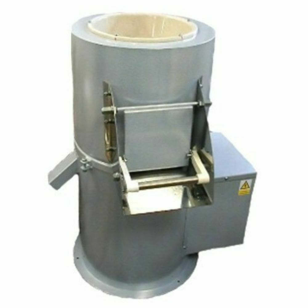 Obieraczka gastronomiczna lakierowana do ziemniaków SKBZ 20 L | Redfox 00000254