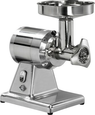 ﻿Wilk gastronomiczny do mięsa dwuzakresowy TS - 12D / 400V | RM Gastro 00000309