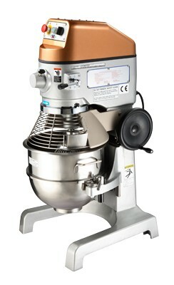 ﻿Mikser uniwersalny RM - 30 | RM Gastro 00000049