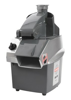 ﻿Szatkownica gastronomiczna RG-50 | Hallde 00009055