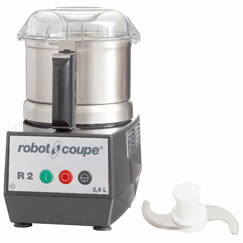 Mikser gastronomiczny R 2 P 0.55 kW 230 W | Robot Coupe 712020 Stalgast