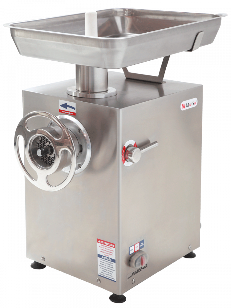 Wilk do mięsa MaGa WM 22 U3