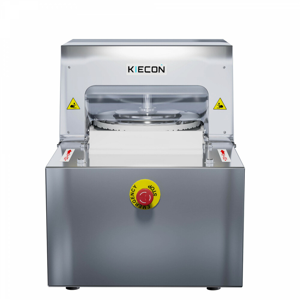 Prasa do mięsa - kotleciarka Kiecoń - 500 kotletów na godzinę| PROBOX AP Kotleciarka 400V