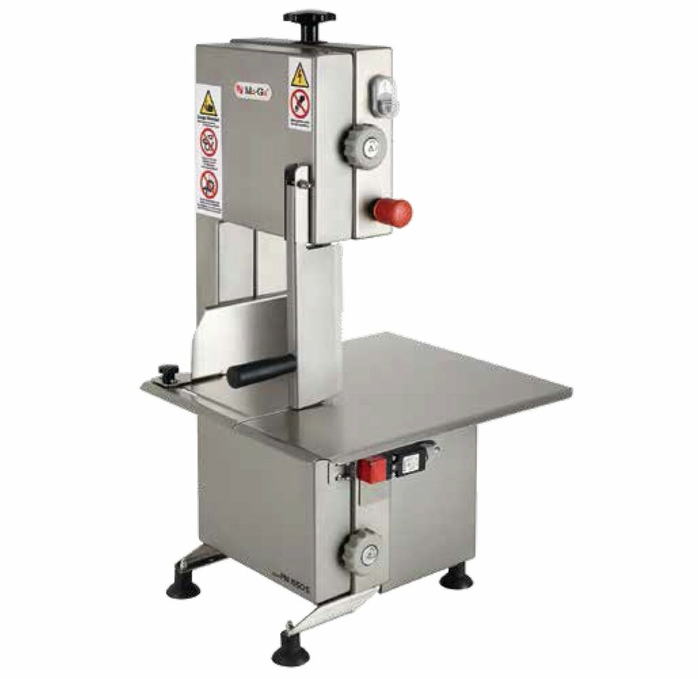 Piła do mięsa Ma-Ga PM1550 S