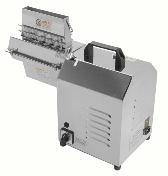 Kotleciarka elektryczna do mięsa, steaker, 400 k/godz. | PROBOX PXTC8/TS737
