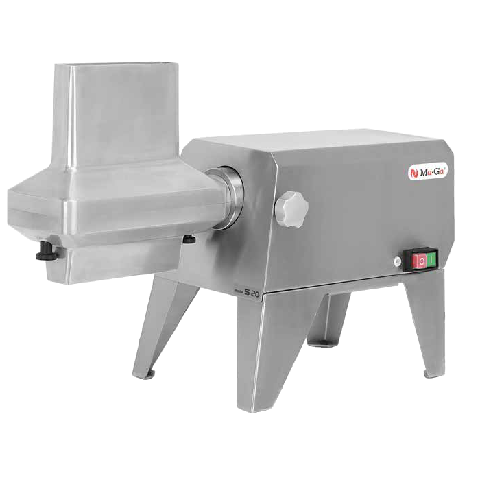 Steaker, kotleciarka do mięsa Ma-Ga S20 OR
