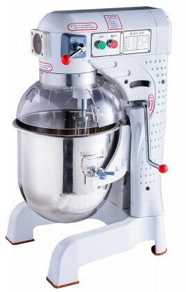 Profesjonalny mikser planetarny 30l | PROBOX PXHLB-30