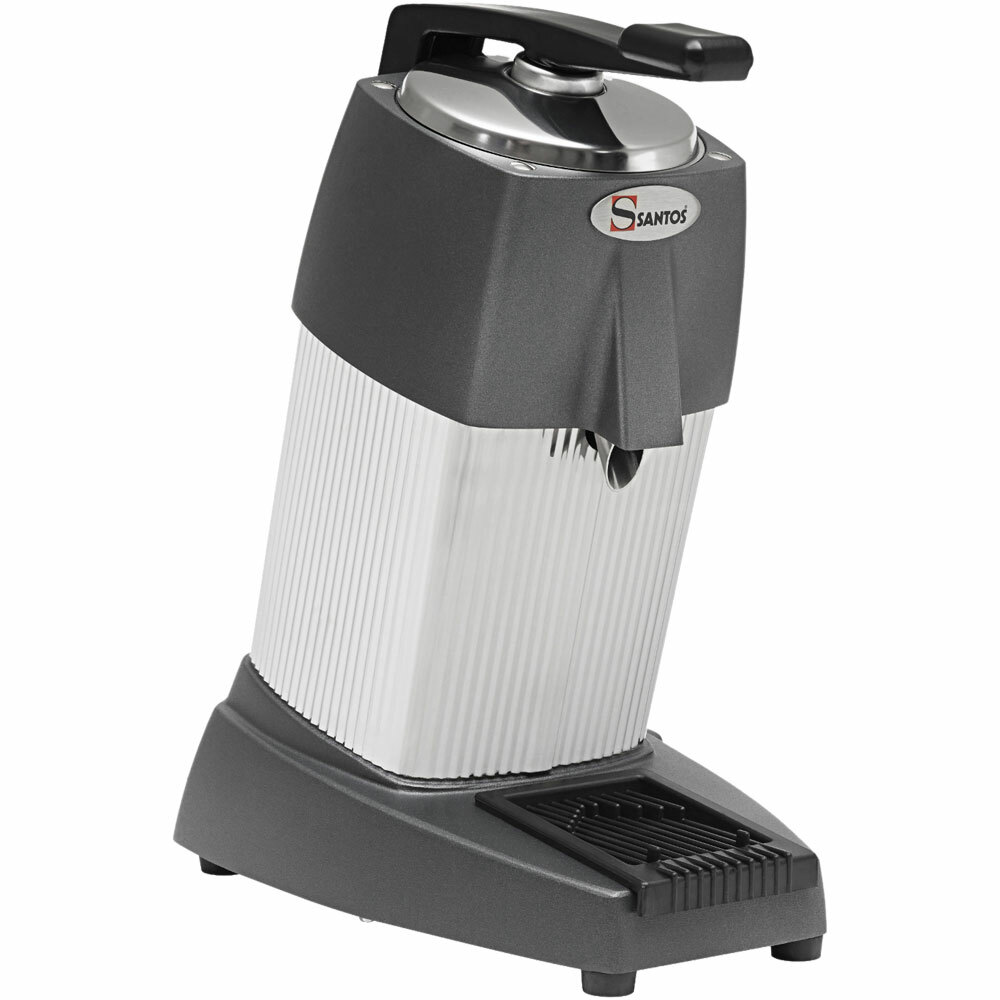 Gastronomiczna wyciskarka automatyczna do cytrusów, Santos 482630 | Stalgast 482630