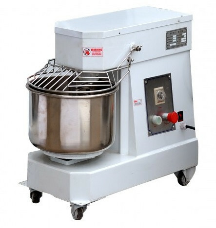 Mikser spiralny 20L | PROBOX PXDN20