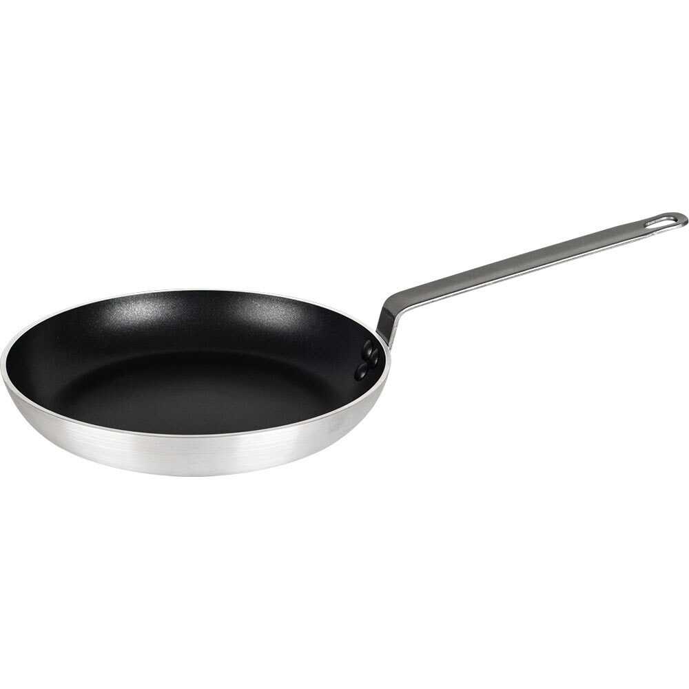 Patelnia nieprzywierająca, Platinum do indukcji, Ø 240 mm | Stalgast 035240