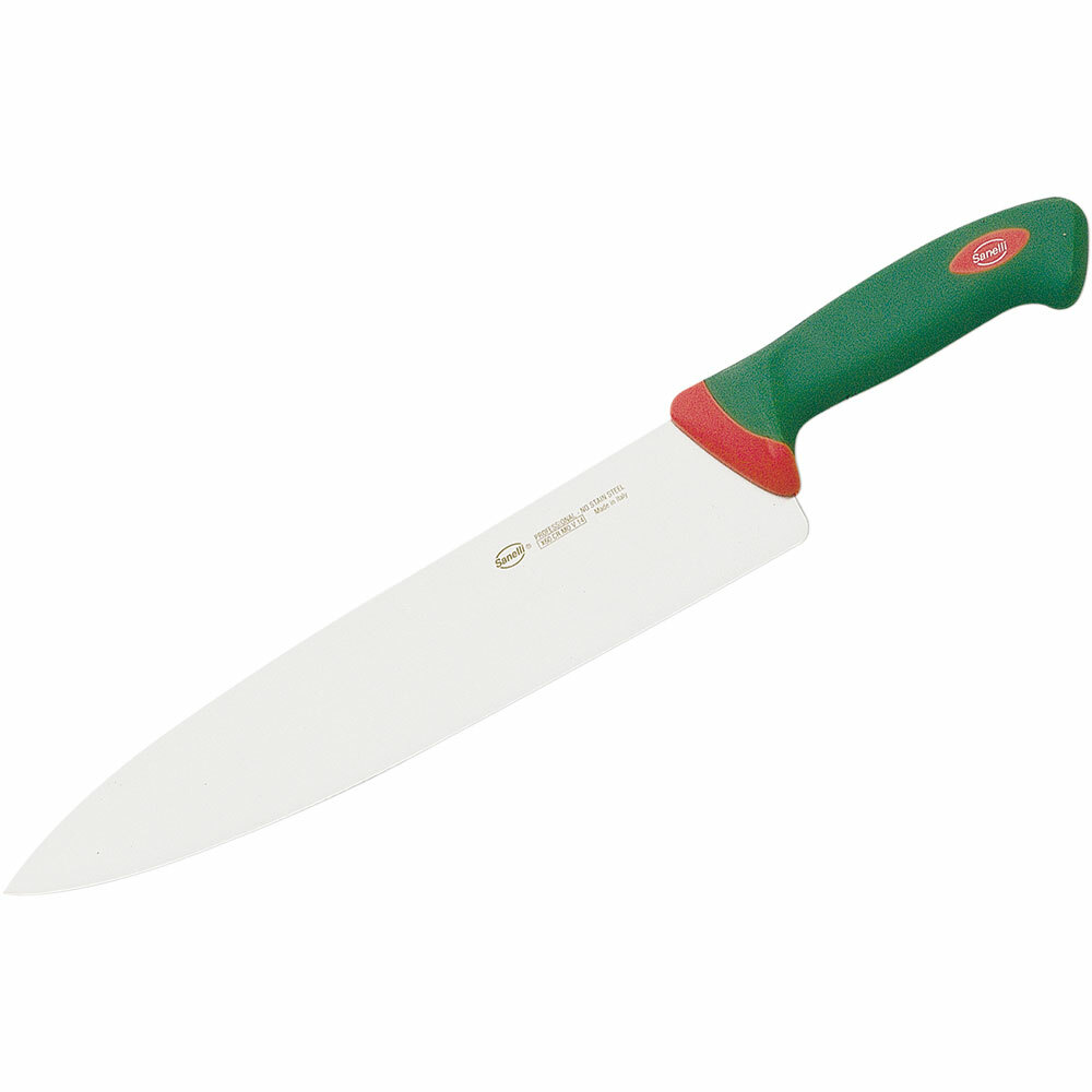 Nóż kuchenny, Sanelli, L 300 mm | Sanelli 218300