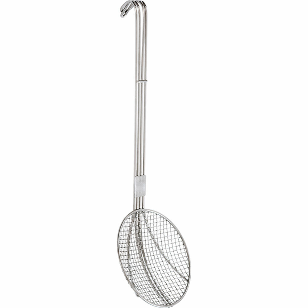 Łyżka cedzakowa, Ø 240 mm | Stalgast 310241