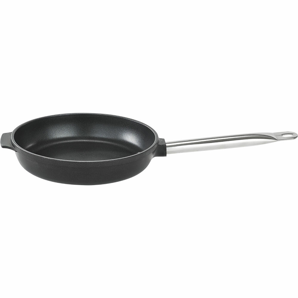 Patelnia powlekana tytanem, Premium Line, Ø 280 mm | Stalgast 034280