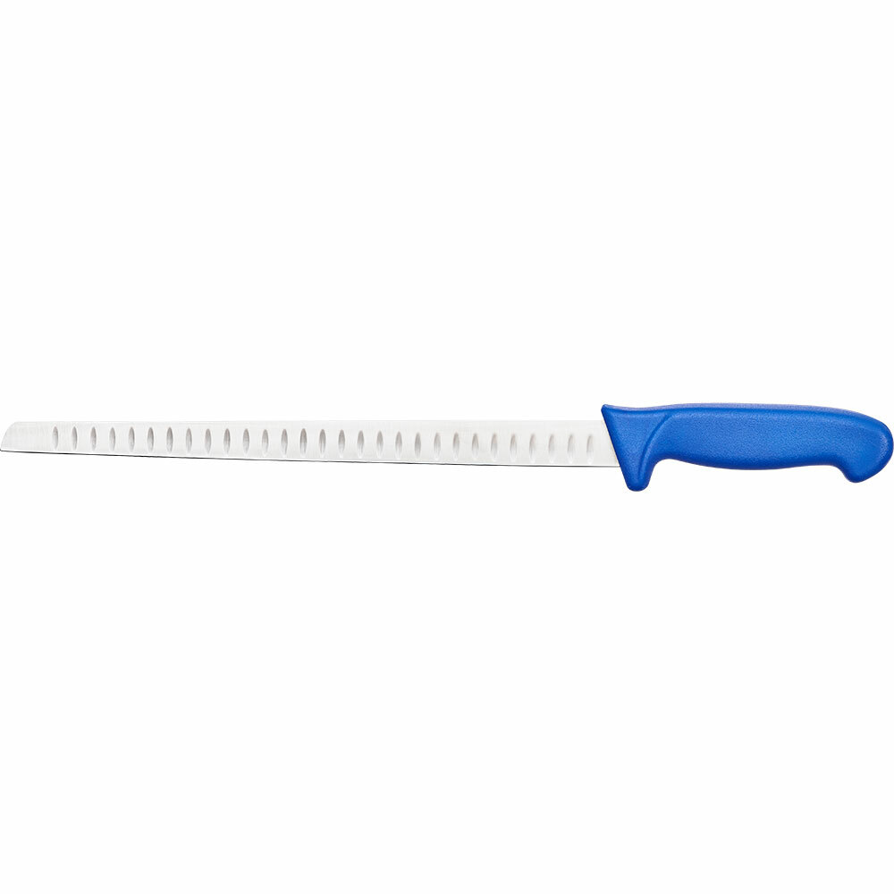Nóż do filetowania, HACCP, niebieski, L 300 mm | Stalgast 283304