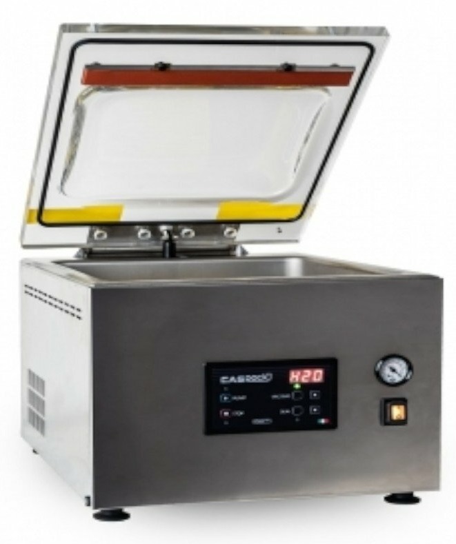 Pakowarka próżniowa stołowa | CAS CVPPRO-T308