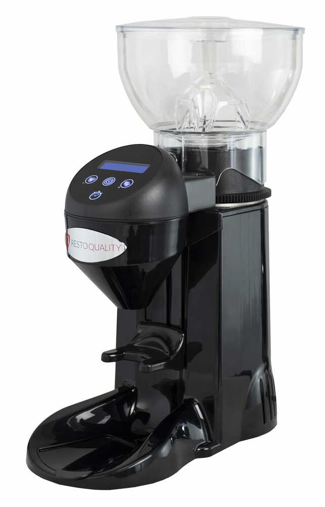 Automatyczny młynek do kawy z wyświetlaczem Tron | Resto Quality Tron